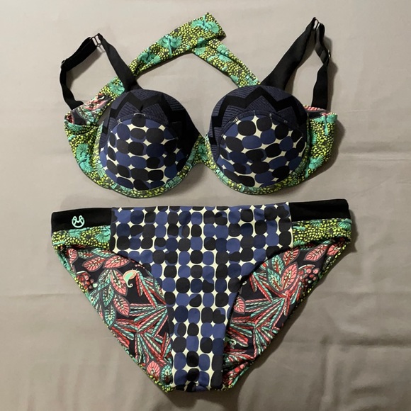Maaji Other - 🌞 EUC Maaji Bikini SzL